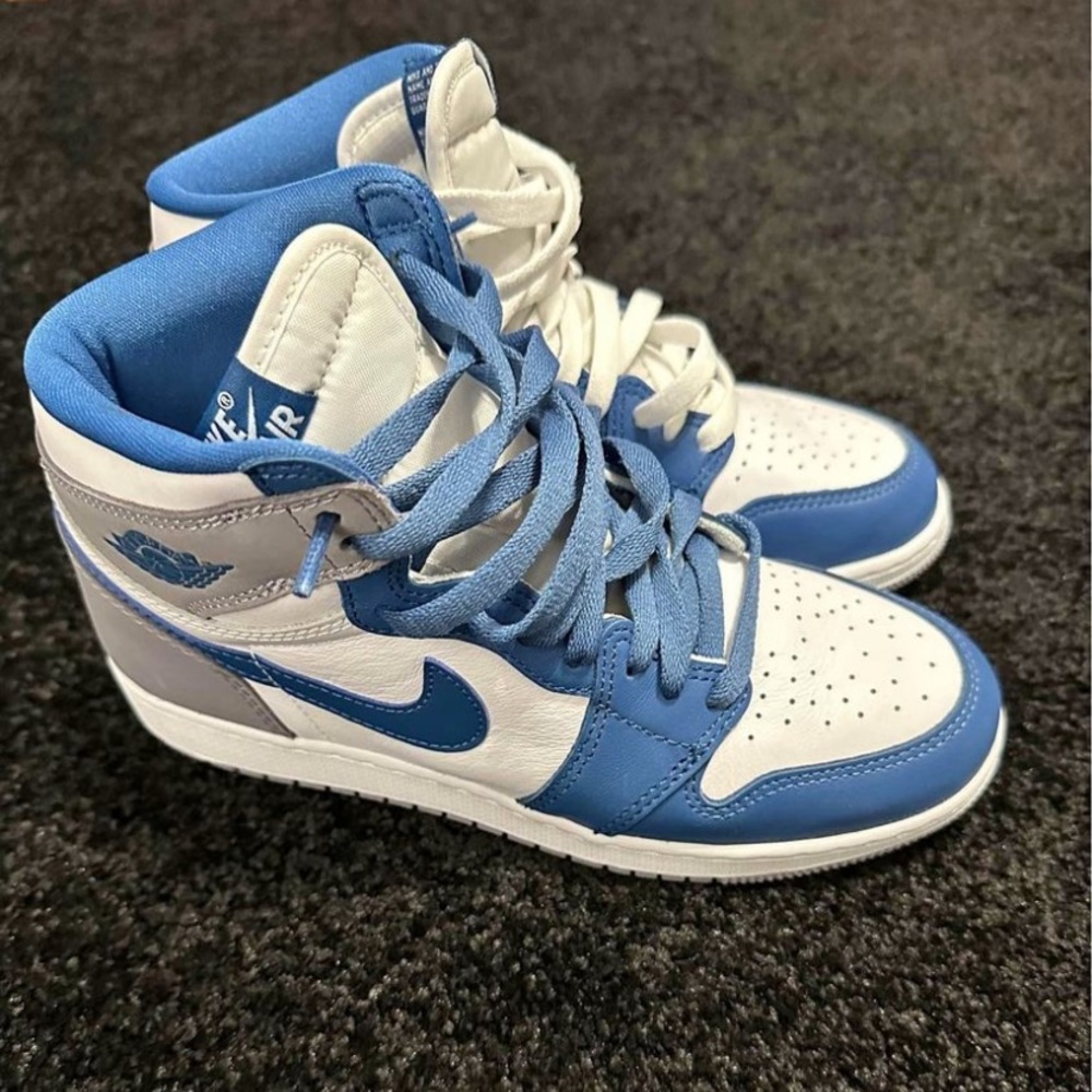 Air Jordan 1 Retro High OG ‘True Blue’